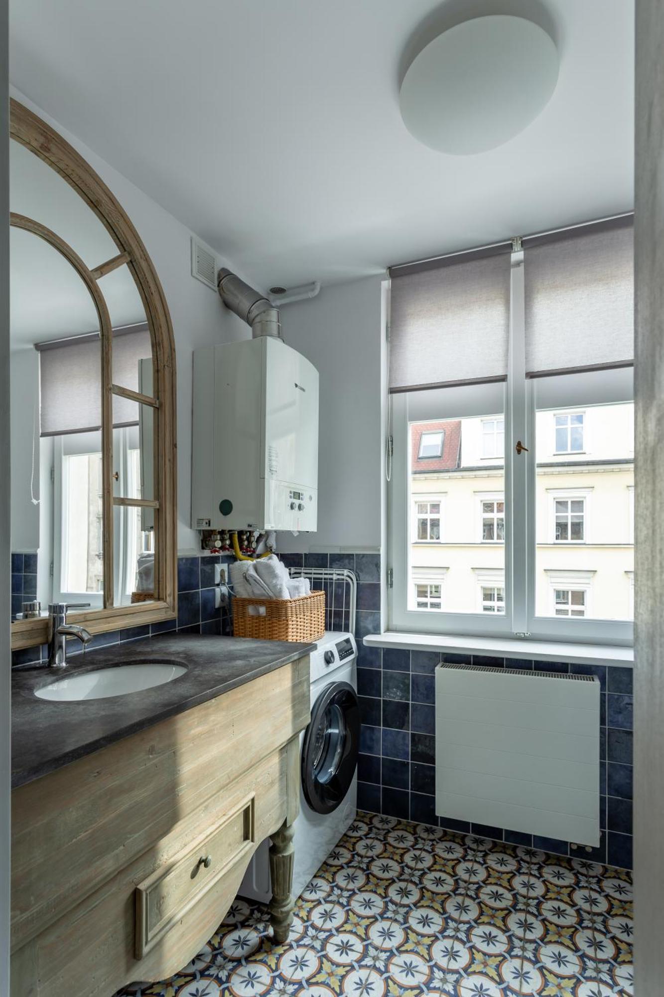 Klimatyczne Mieszkanie W Centrum Poznań Exterior foto
